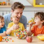 A rejtett cukrok veszélyei: hogyan hat a túlzott cukorfogyasztás a gyerekekre?