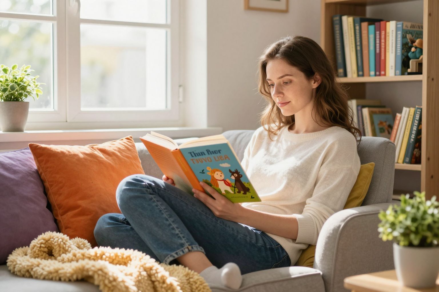 A ritmus és ismétlés csökkenti a stressz szintet.