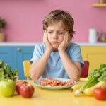 A rosszul táplált gyerekek globális problémája: alultápláltság és elhízás egyszerre