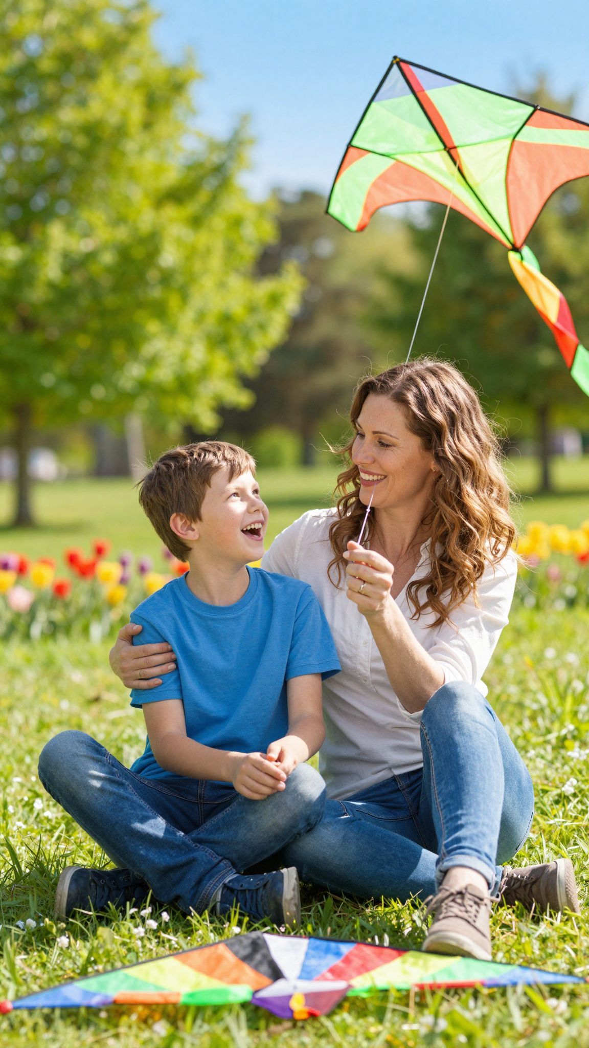 A sebezhetőség erősíti a köteléket és a bizalmat.