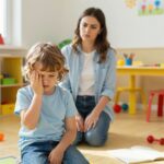 A stressz megbetegít: a túl szigorú nevelés gyengíti a gyerek immunrendszerét