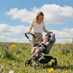 A szabad levegő csodája: Ezért kulcsfontosságú a napi levegőzés a baba alvásához