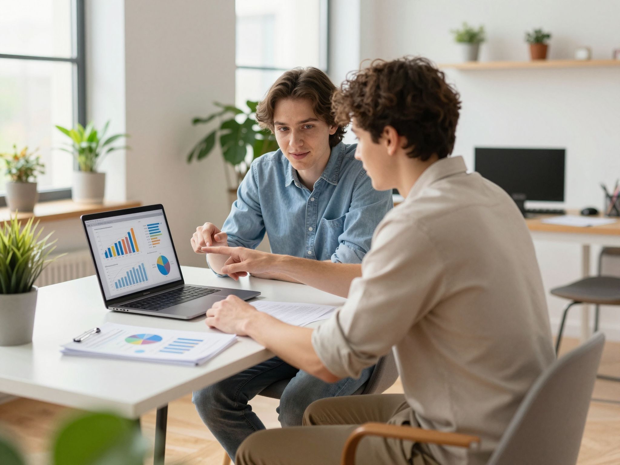 A számlanyitás gyors és egyszerű online folyamat.