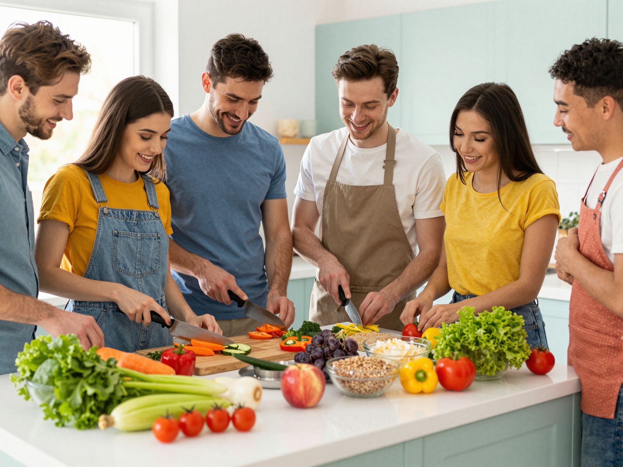 A szénhidrátok mértékletes fogyasztása támogathatja a fogyást.