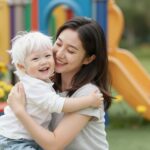 A szeretet nyelve óvodáskorban: hogyan fejezi ki a gyermeked, hogy mennyire fontos vagy neki?