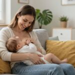 A szoptatás előnyei a babának és az anyának: cáfoljuk a leggyakoribb mítoszokat