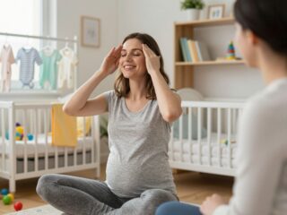 A szülésre való felkészülés 10 legfontosabb lépése: útmutató kismamáknak