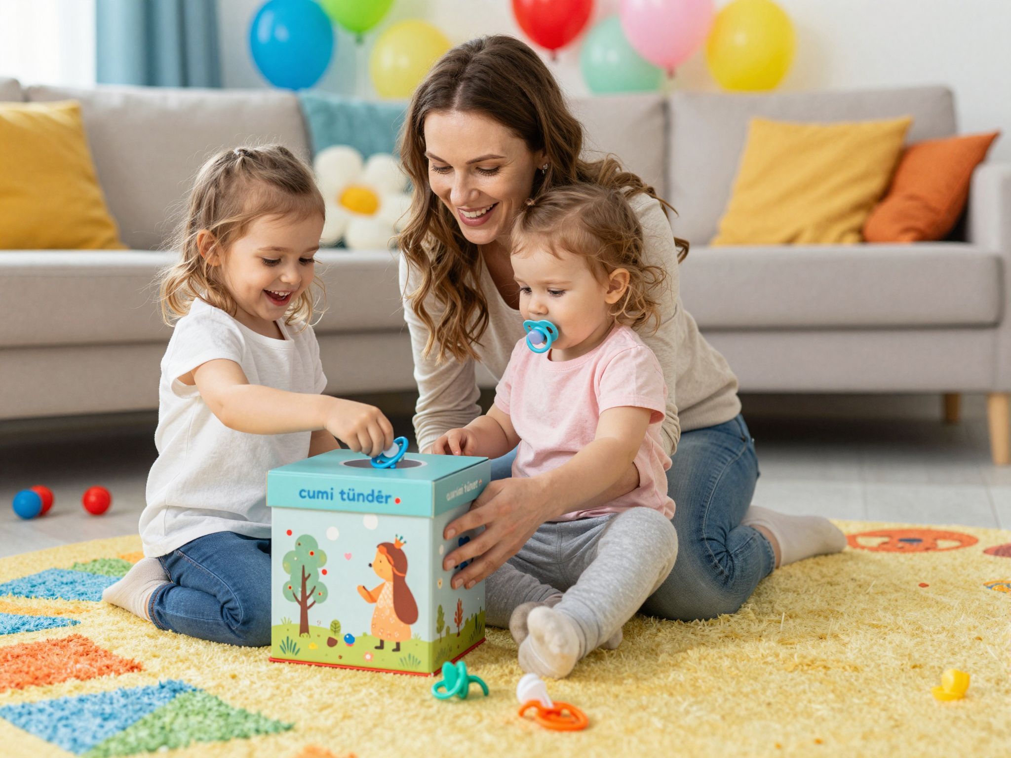 A szülői elszántság kulcsfontosságú a sikeres leszokáshoz.