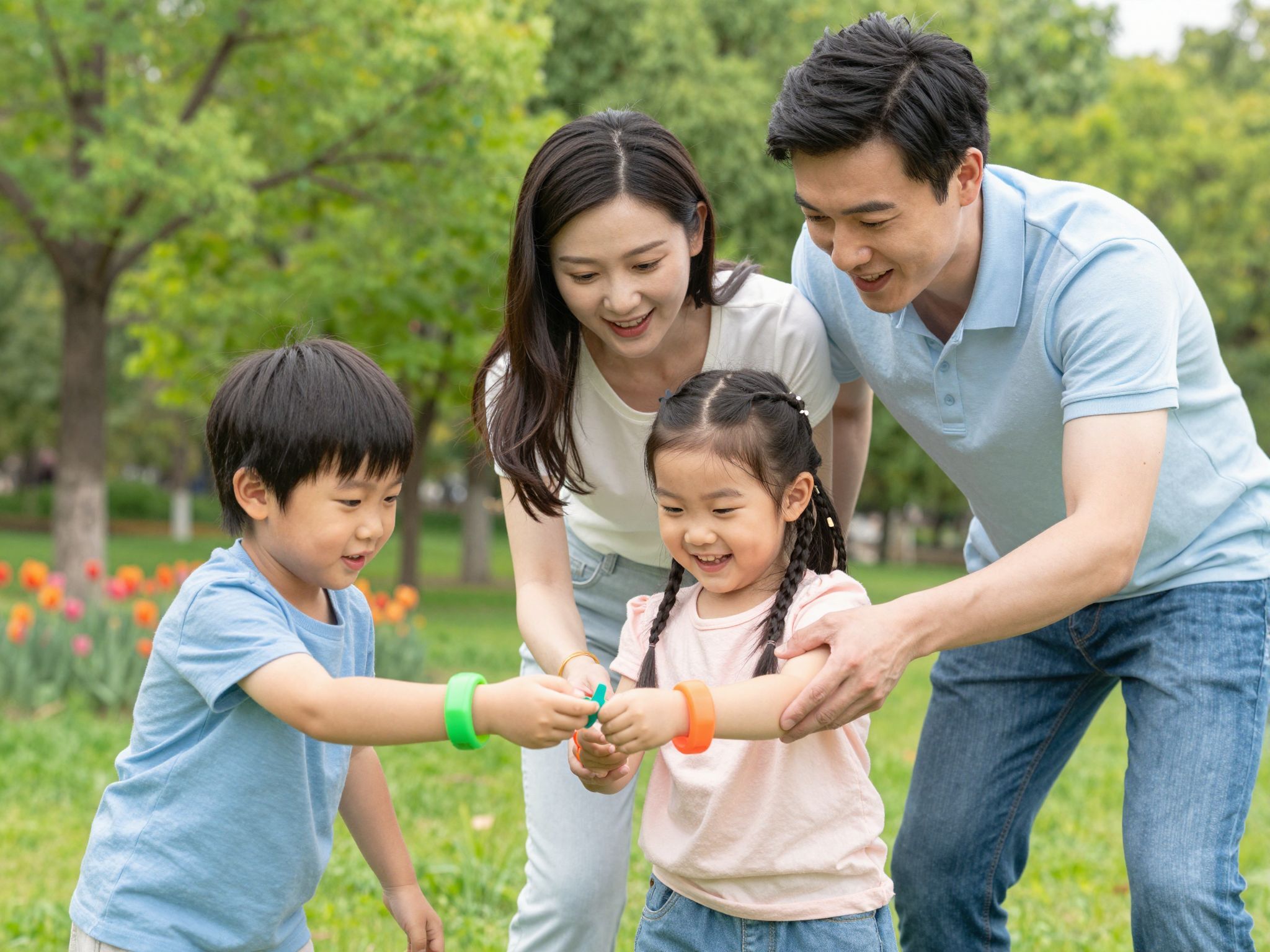 A szülők fontos szerepe a gyermek pánikkezelésében.