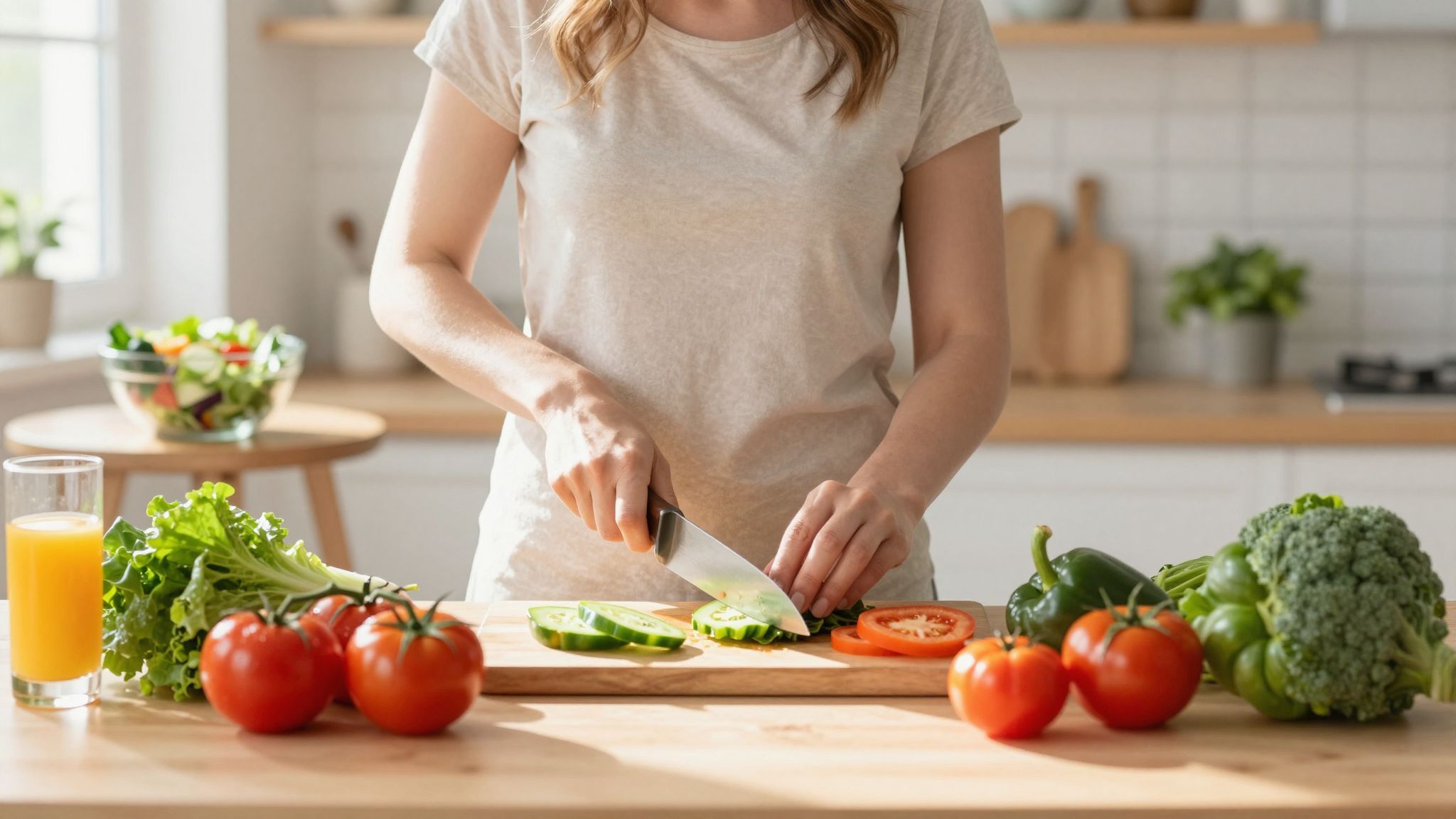 A megfelelő táplálkozás gyorsítja a fizikai felépülést.