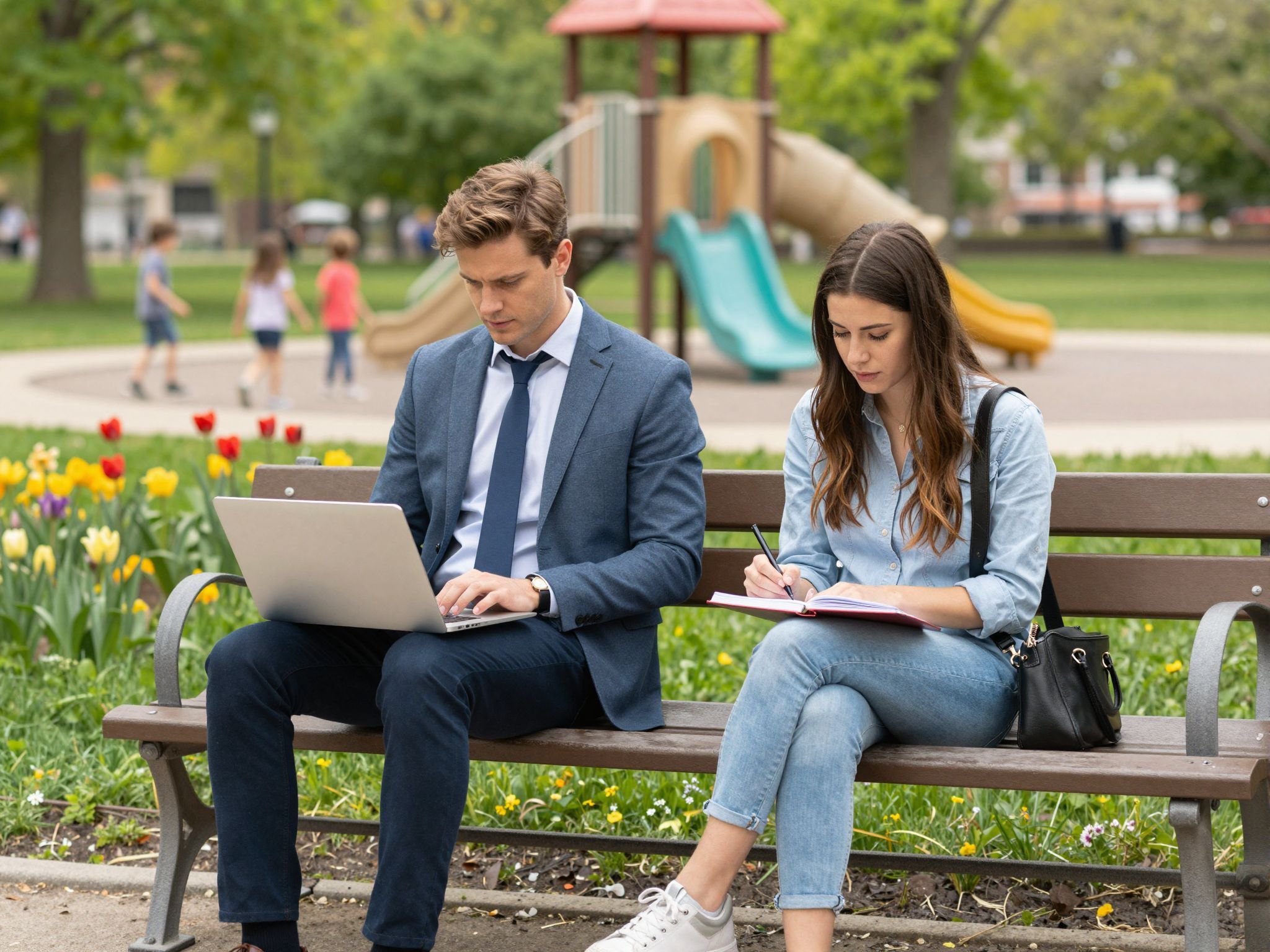 A digitális nomádok új közösségi teret hoznak létre.