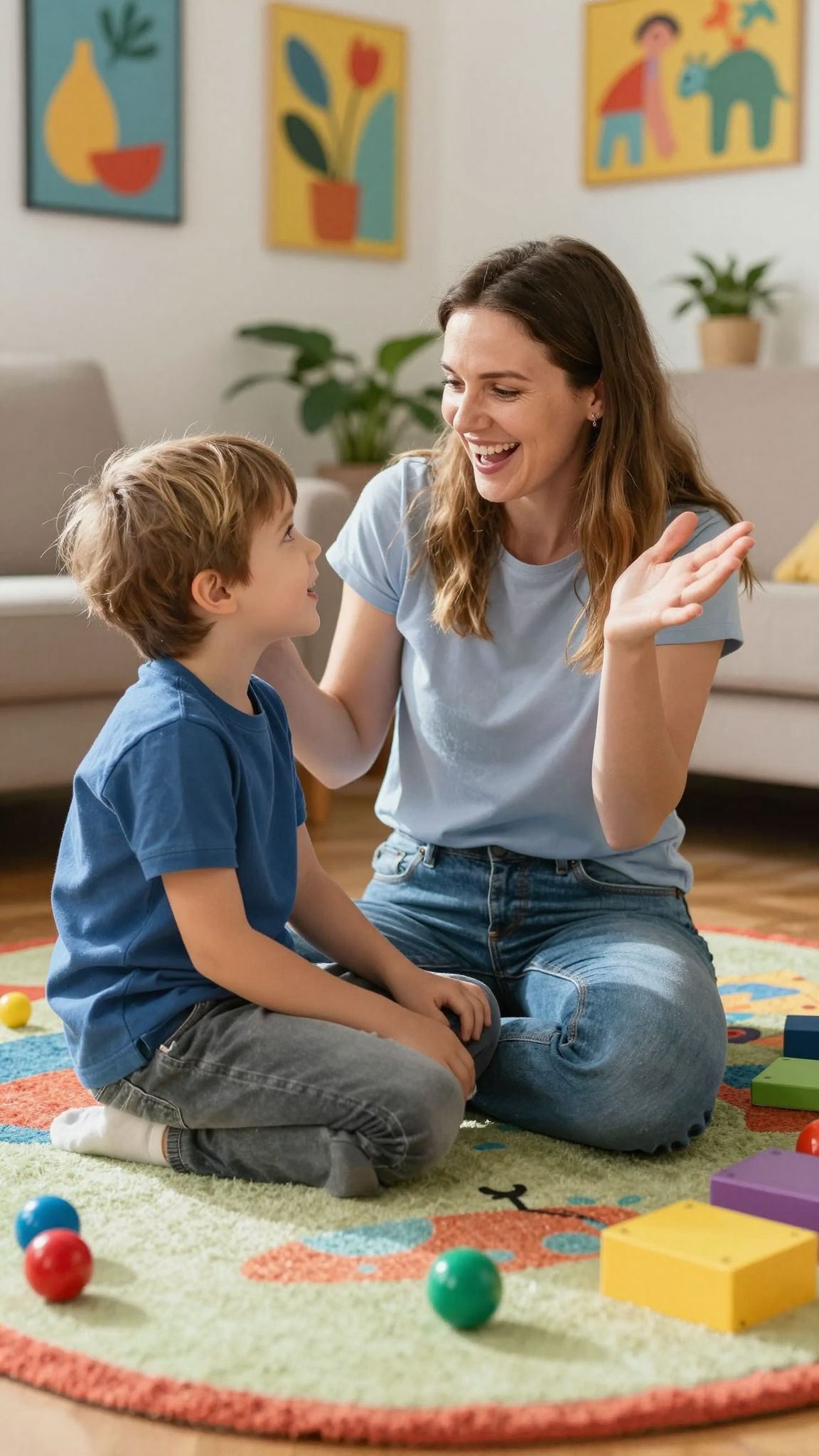 A technológia nem pótolhatja a személyes kapcsolatok erejét.