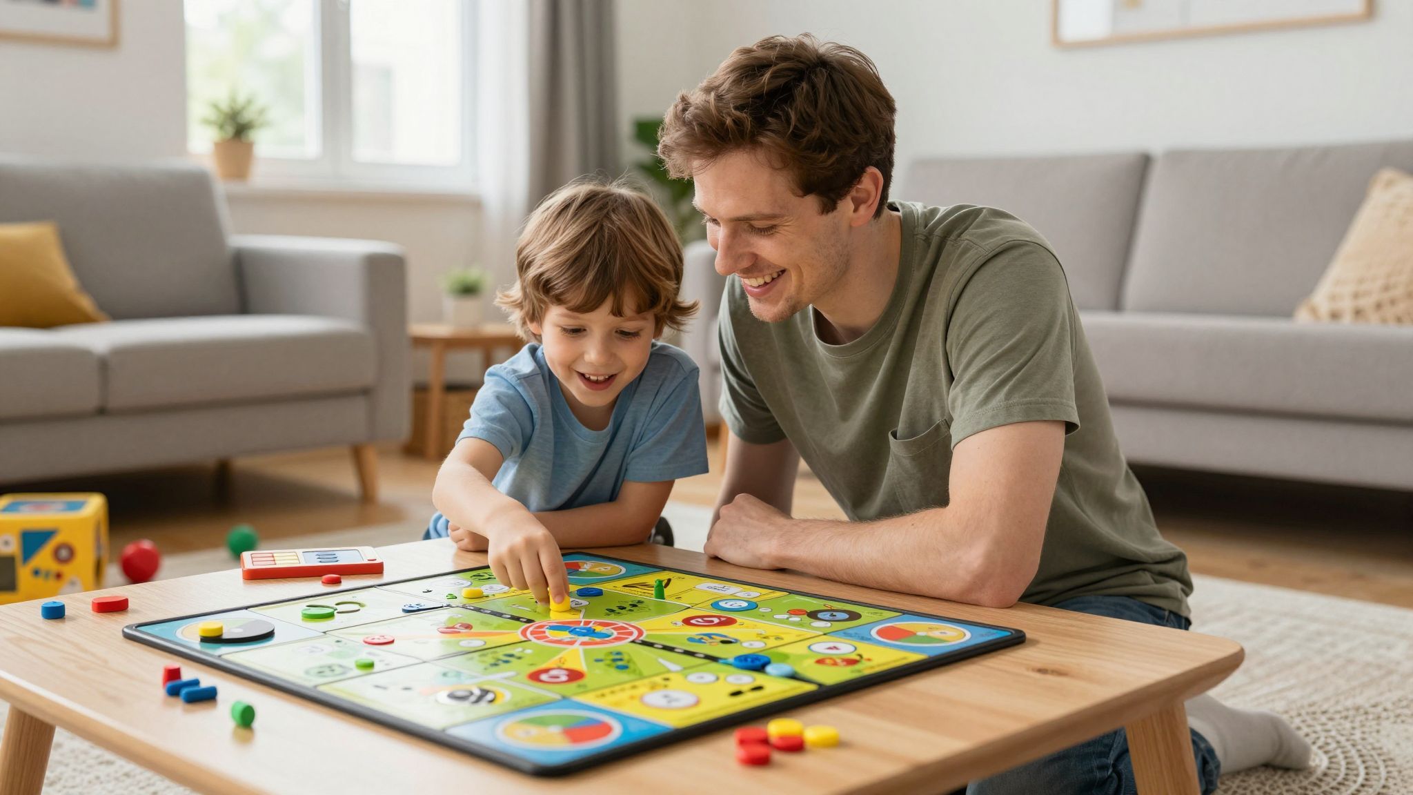 A technológia gazdagítja, de nem helyettesíti a hagyományos játékot.