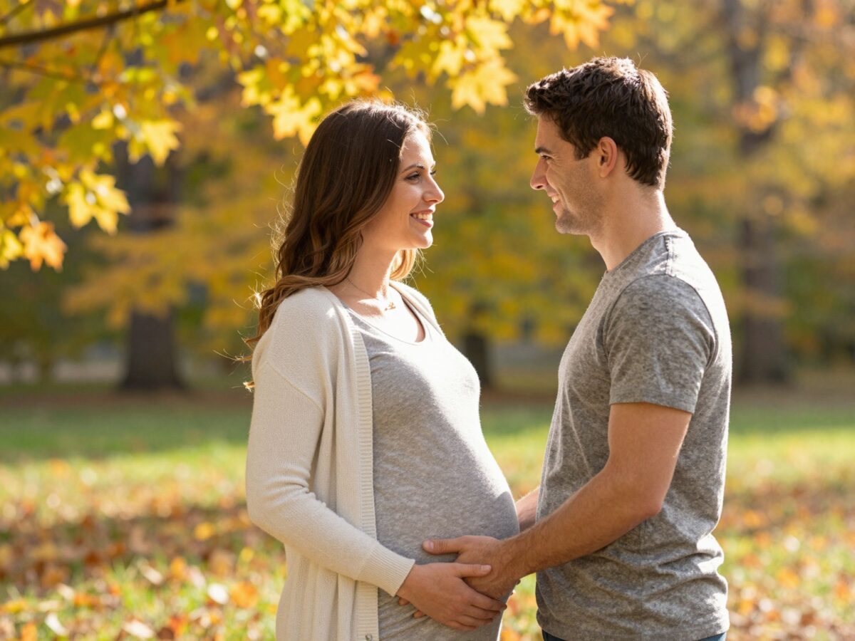 A terhesség aranykora? – Őszinte beszámoló a második harmad csodáiról és nehézségeiről