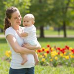 A testem és én szülés után: Mennyi idő, amíg visszanyerem a formám?