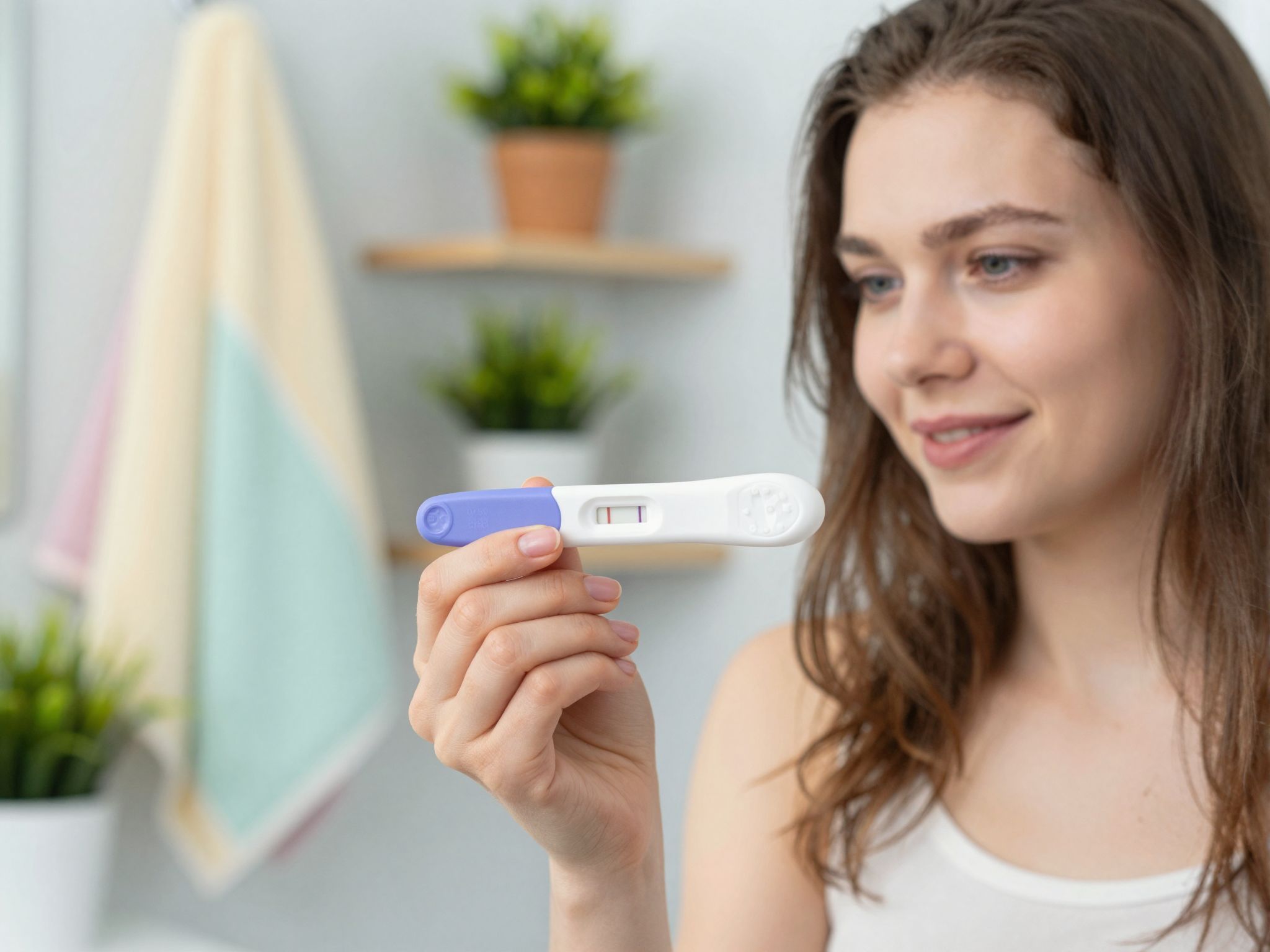 A tesztek érzékenysége eltérő hatékonyságot eredményezhet.