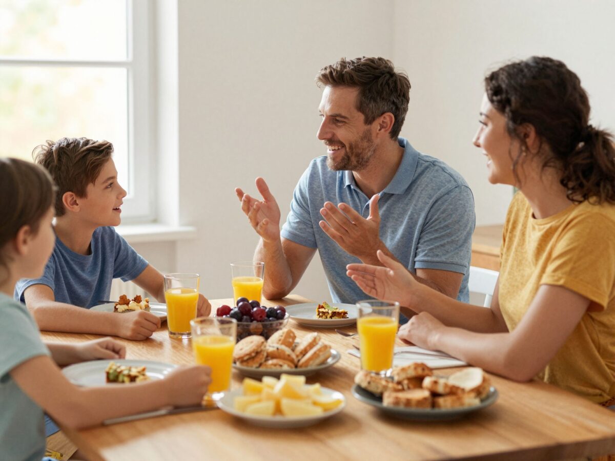 A tinédzserkori alkoholfogyasztás megelőzése: a szülő felelőssége és lehetőségei