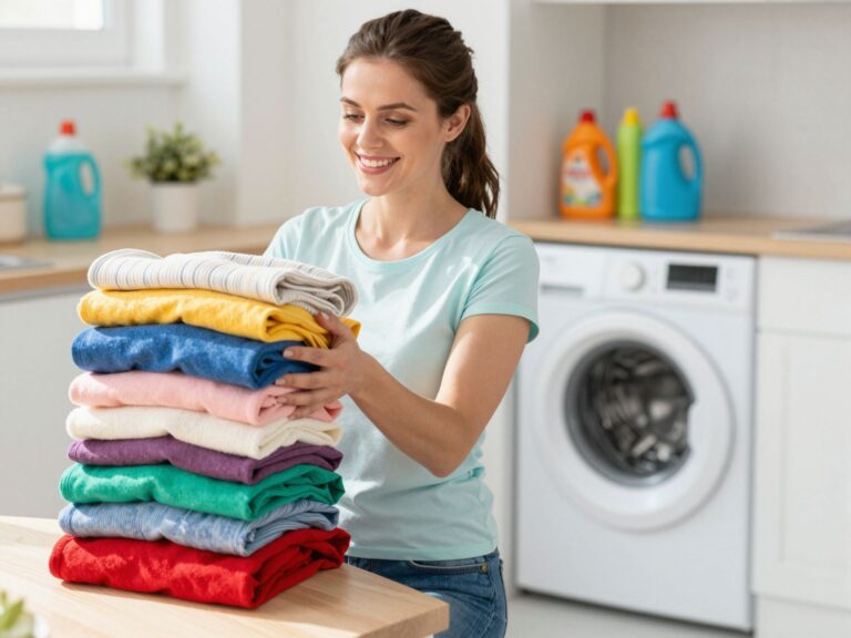 A tökéletes mosás titkai, amiket eddig rosszul csináltál