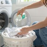 A törölközőmosás helyes lépései: így lesznek tiszták és illatosak ecet és szódabikarbóna segítségével