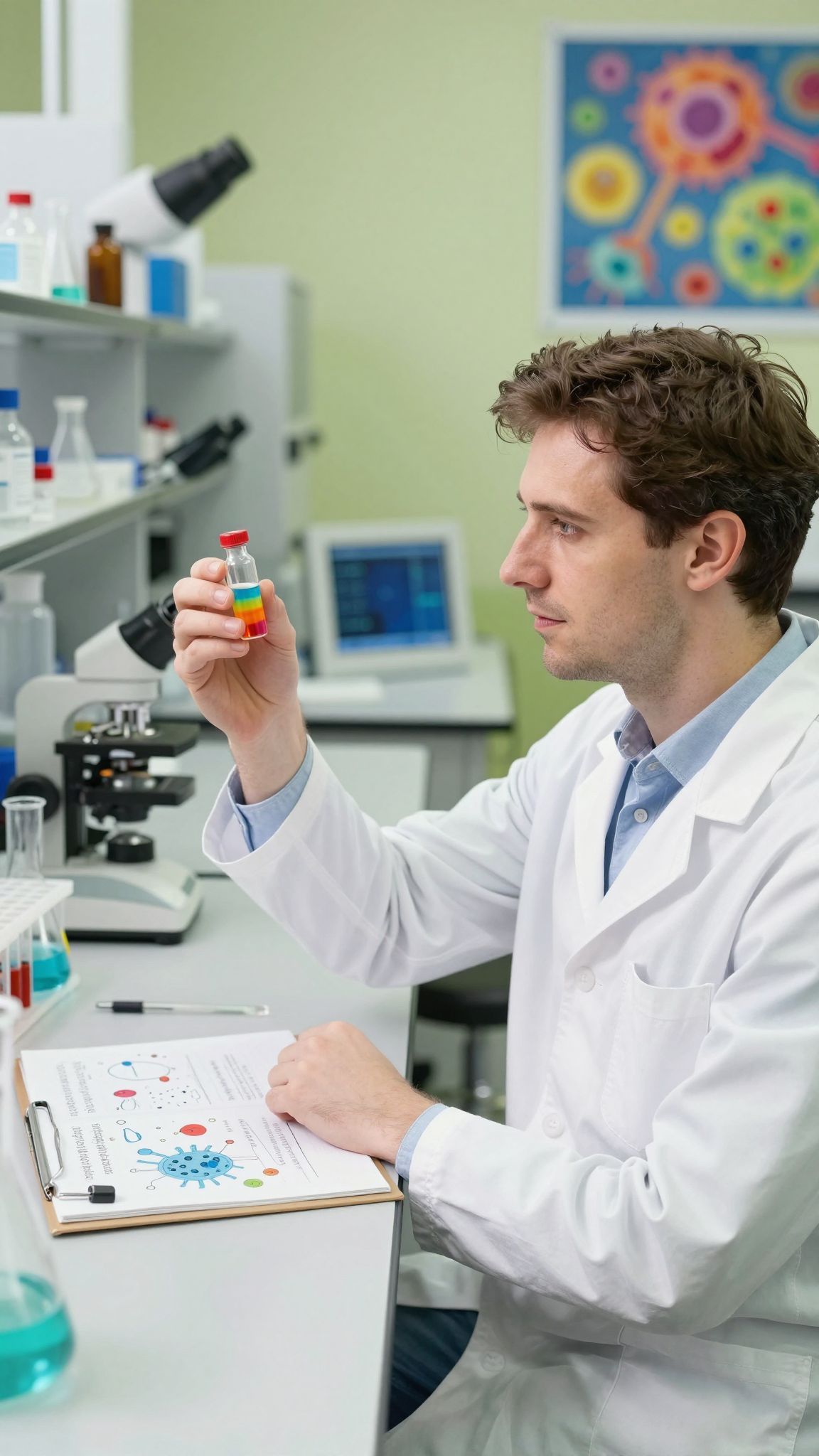 Az immunterápia forradalmasítja az allergiás reakciók kezelését.