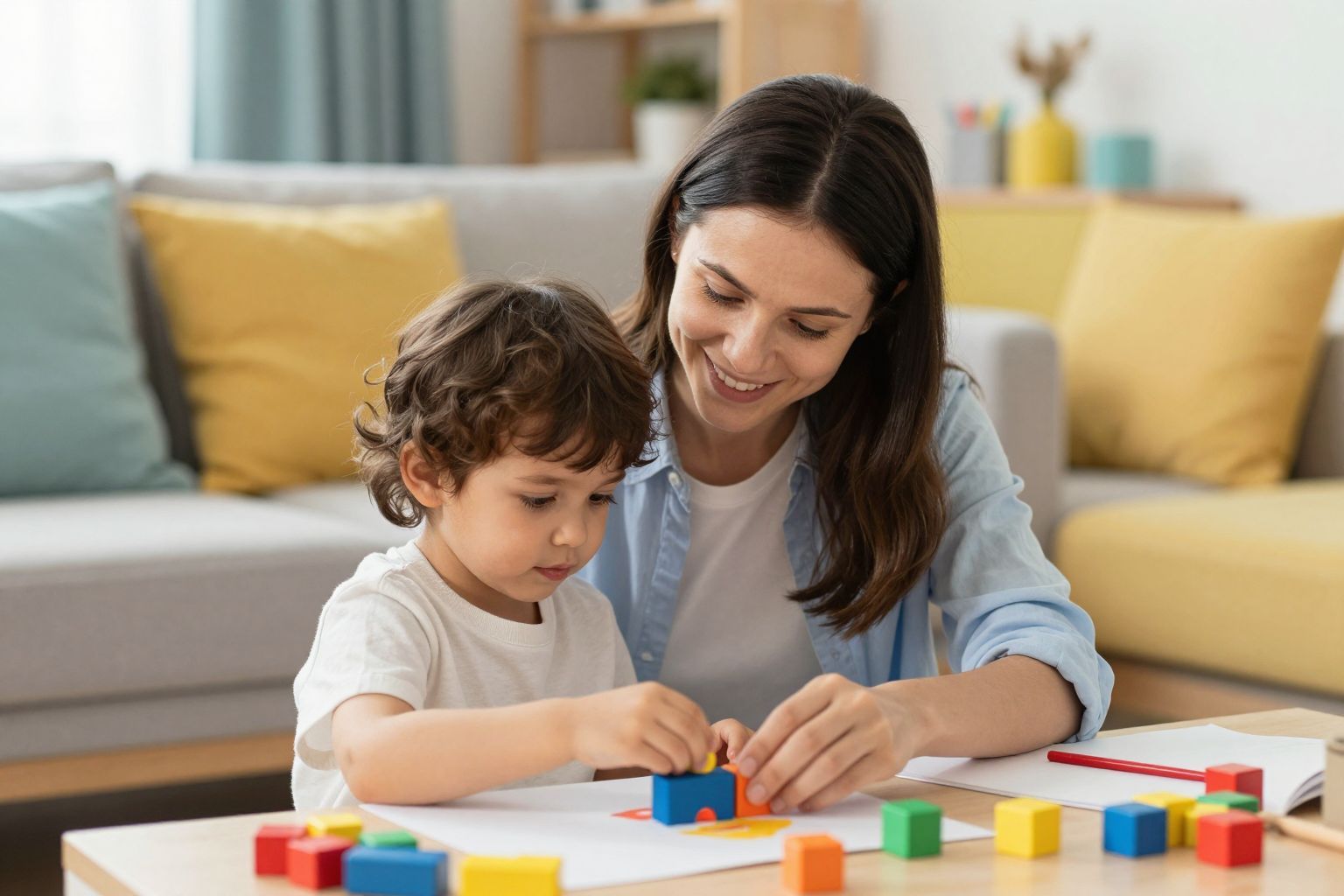 A túlóvás megnehezítheti a gyermekek önállósodását és fejlődését.