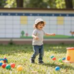 A túlstrukturált napirend veszélyei: hagyjunk időt a gyereknek a szabad játékra!