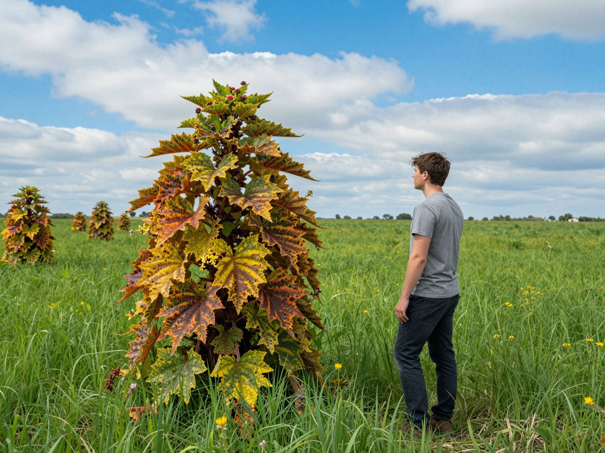 A káros hatások súlyossága gyorsan romolhat.