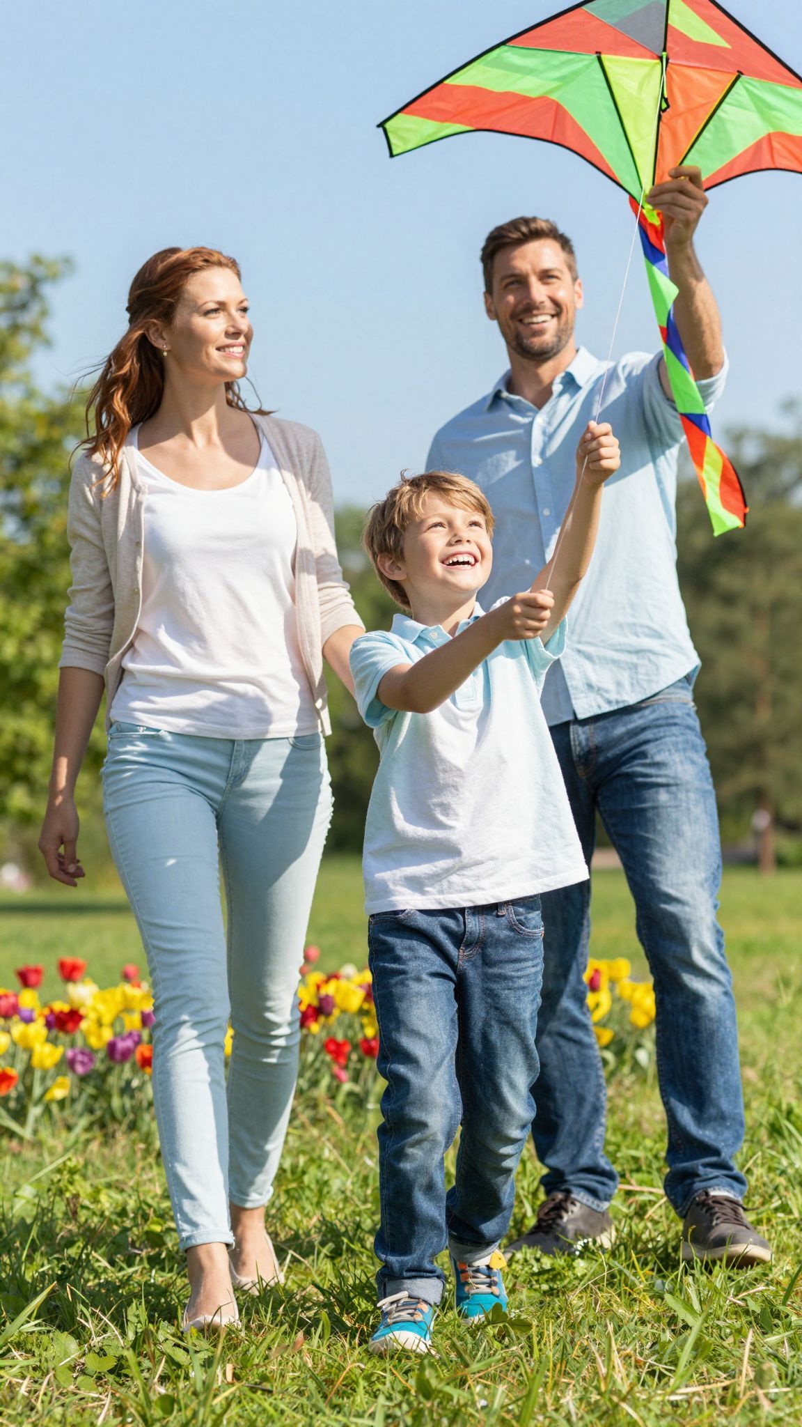 A tüzes gyermekek számára fontos a szabályok következetessége.