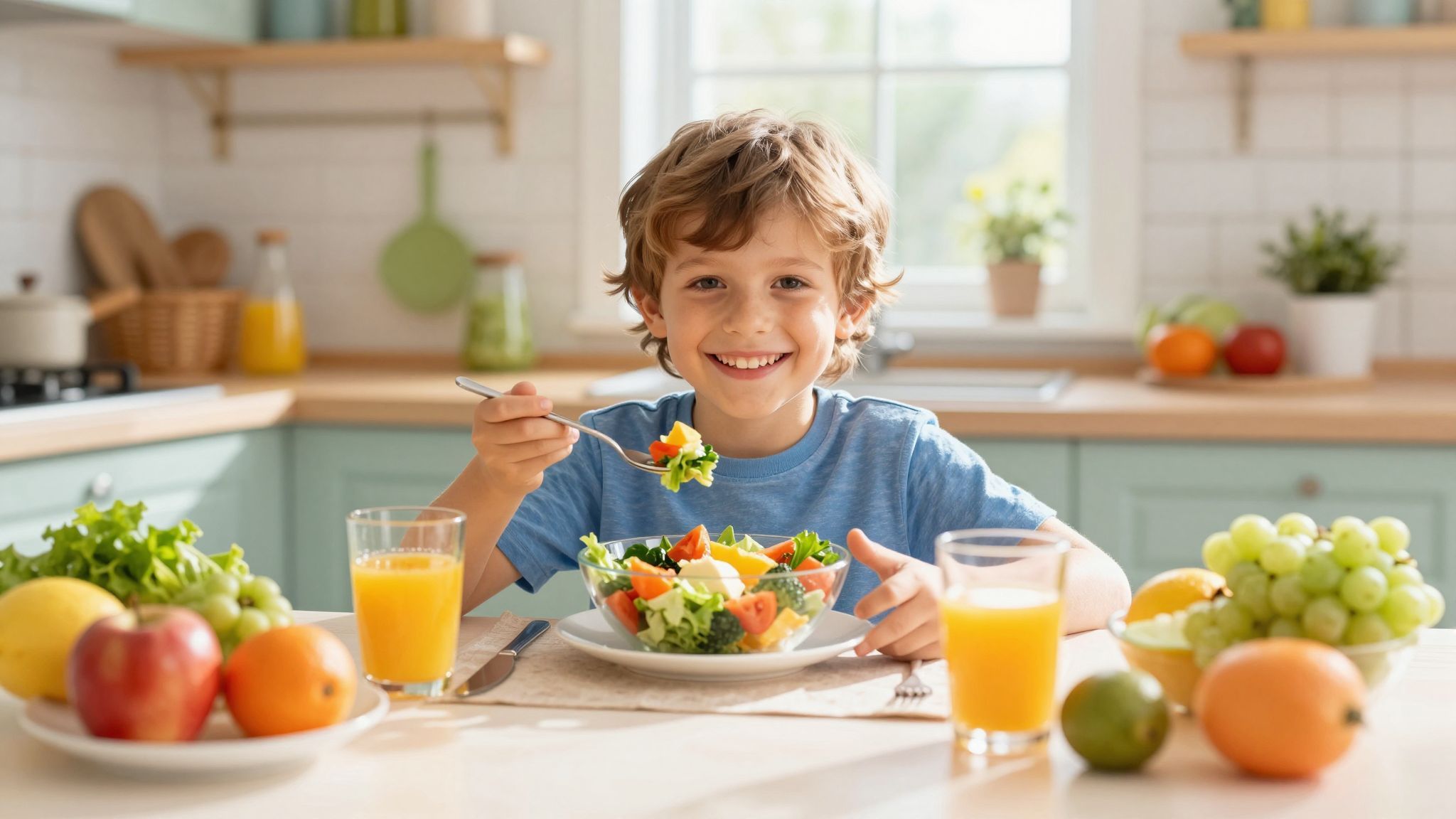 A-vitamin hiánya gyengíti az immunrendszert COVID-19 esetén.