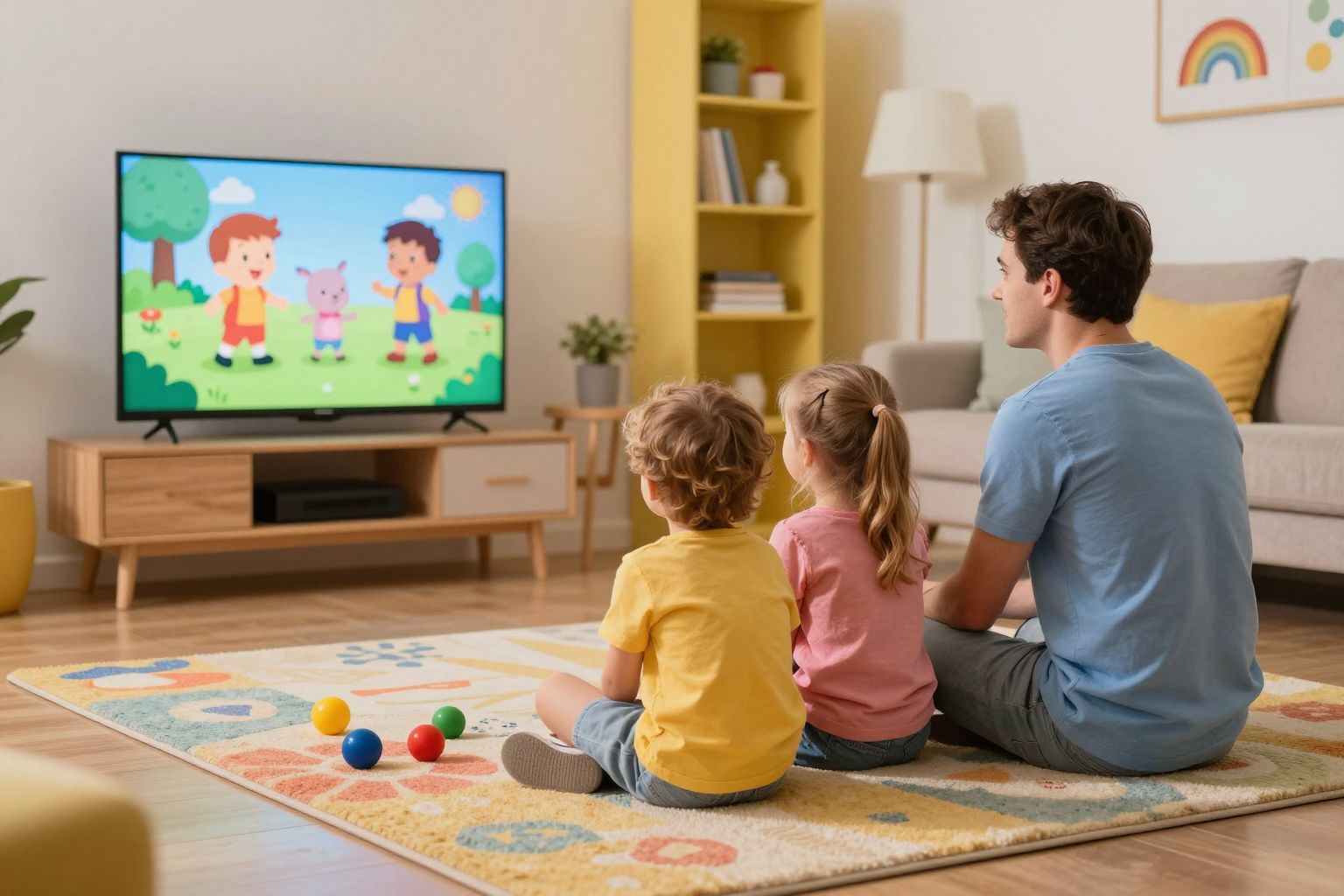 A YouTube könnyen függőséget okozhat kisgyermekeknél.