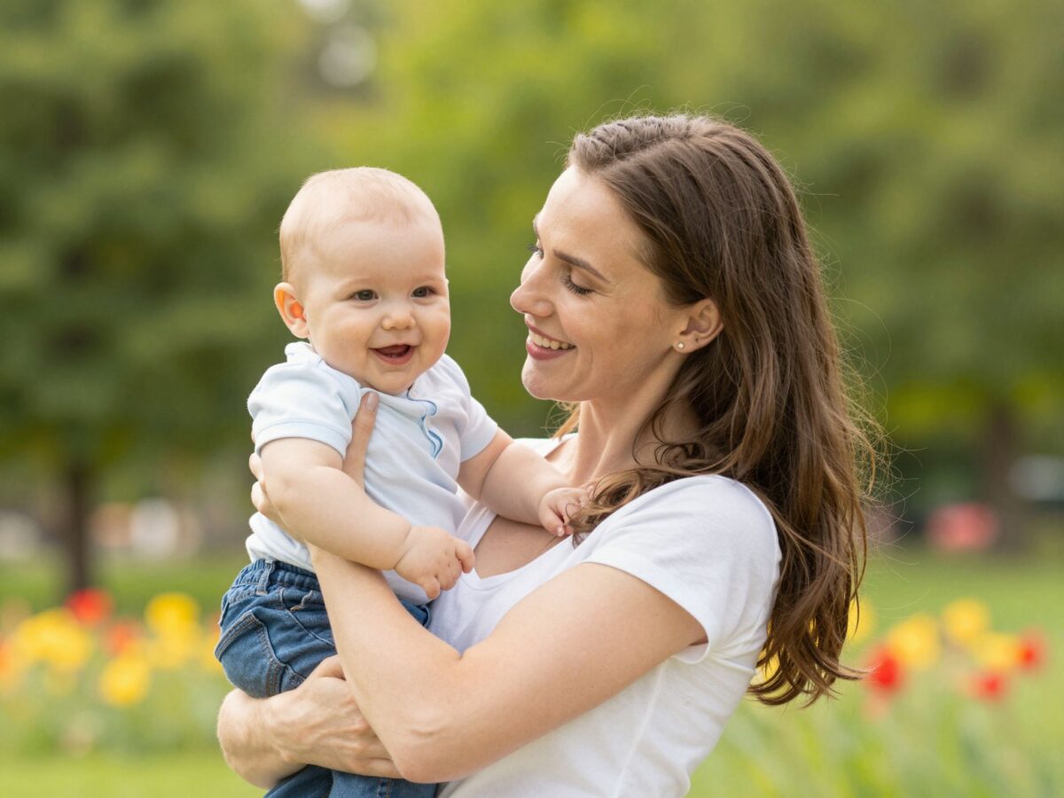 Adókedvezmény a fiatal anyáknak: A 30 év alattiak szja-mentességének részletei