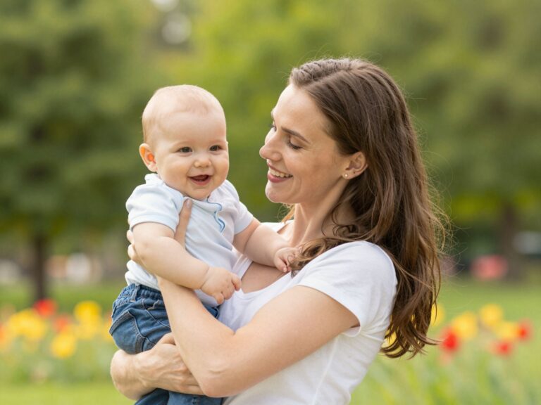 Adókedvezmény a fiatal anyáknak: A 30 év alattiak szja-mentességének részletei