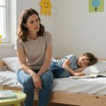 Ágybavizelés: mikor normális és mikor kell szakemberhez fordulni?