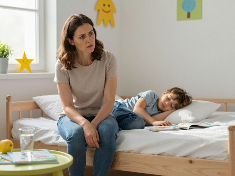 Ágybavizelés: mikor normális és mikor kell szakemberhez fordulni?