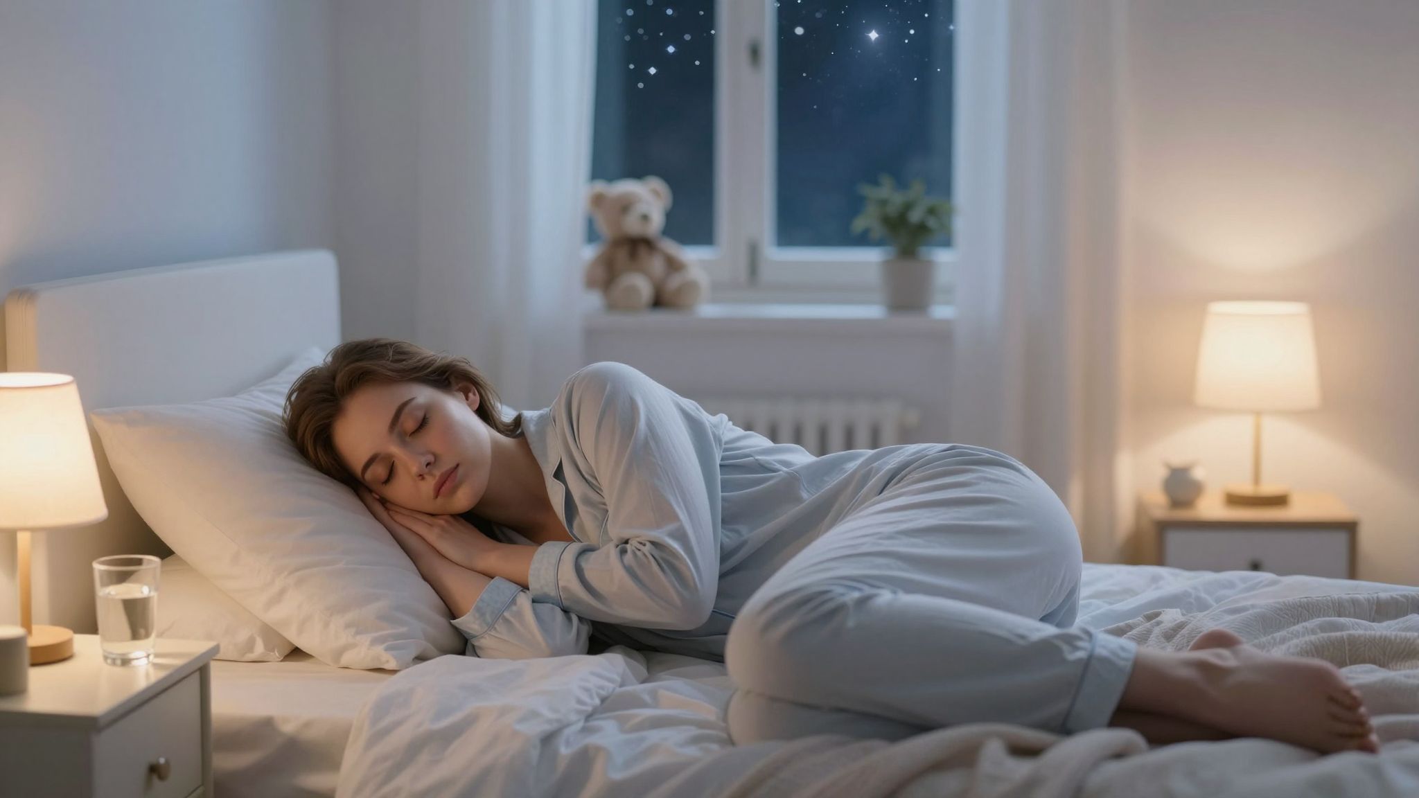 Az alvajárás kezelésére relaxációs technikák segíthetnek.