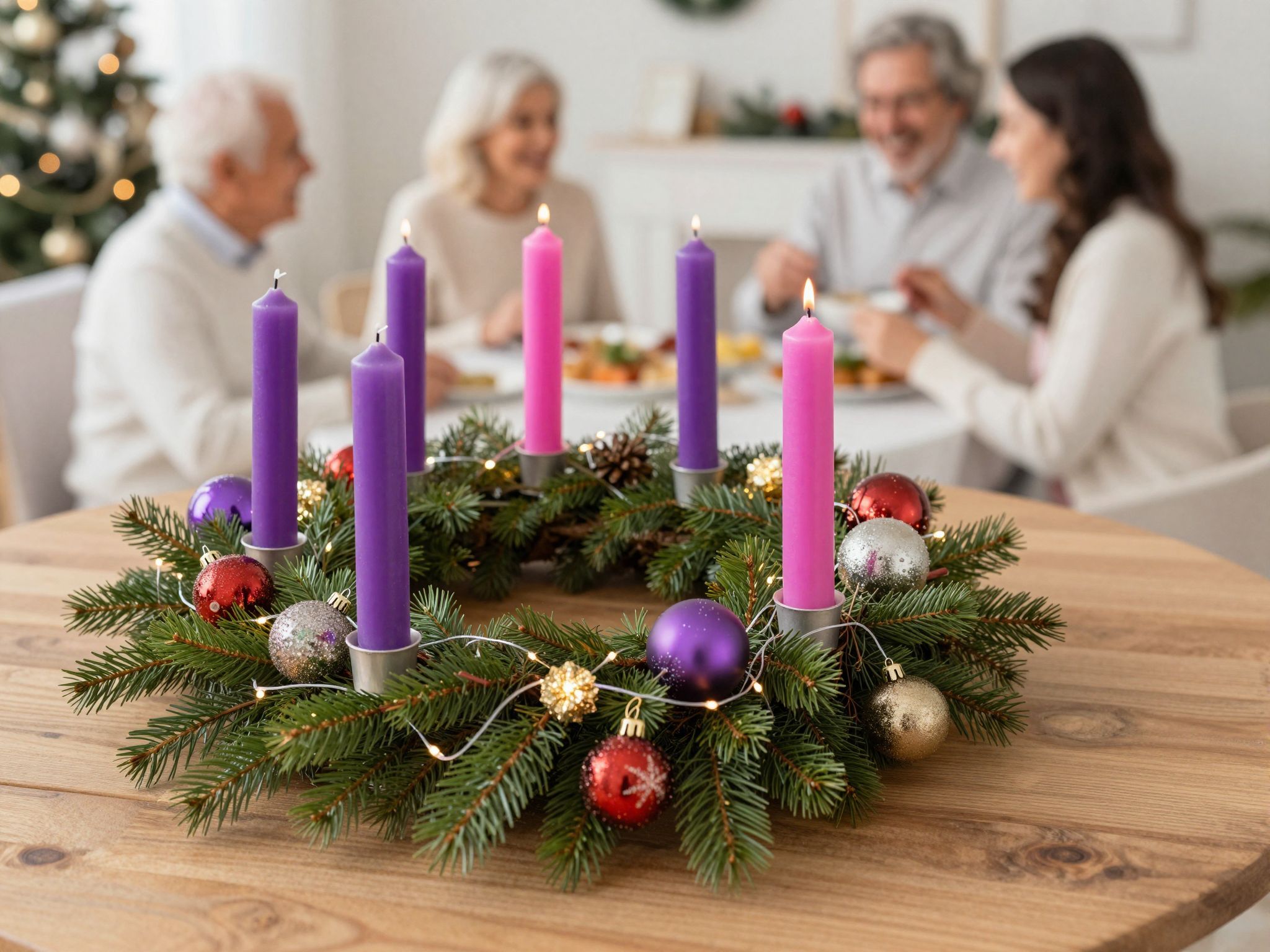 Az alternatív színek a reményt és megújulást szimbolizálják.