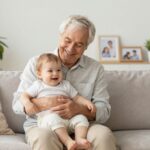 Amikor a dédunoka az öledben ül: milyen érzés fiatalon dédszülőnek lenni?