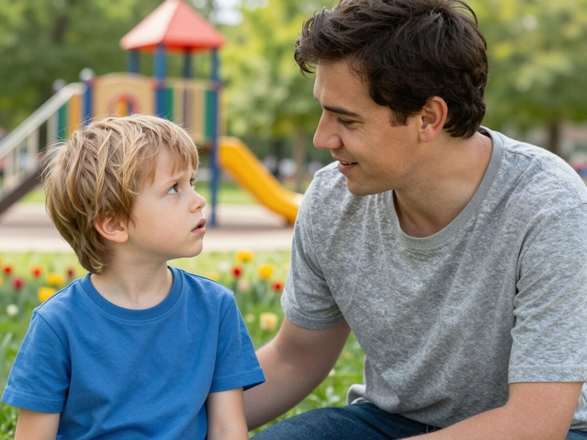 Amikor a gyereknek segítség kell: a gyermekvédelmi jelzőrendszer működése Magyarországon