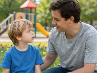 Amikor a gyereknek segítség kell: a gyermekvédelmi jelzőrendszer működése Magyarországon