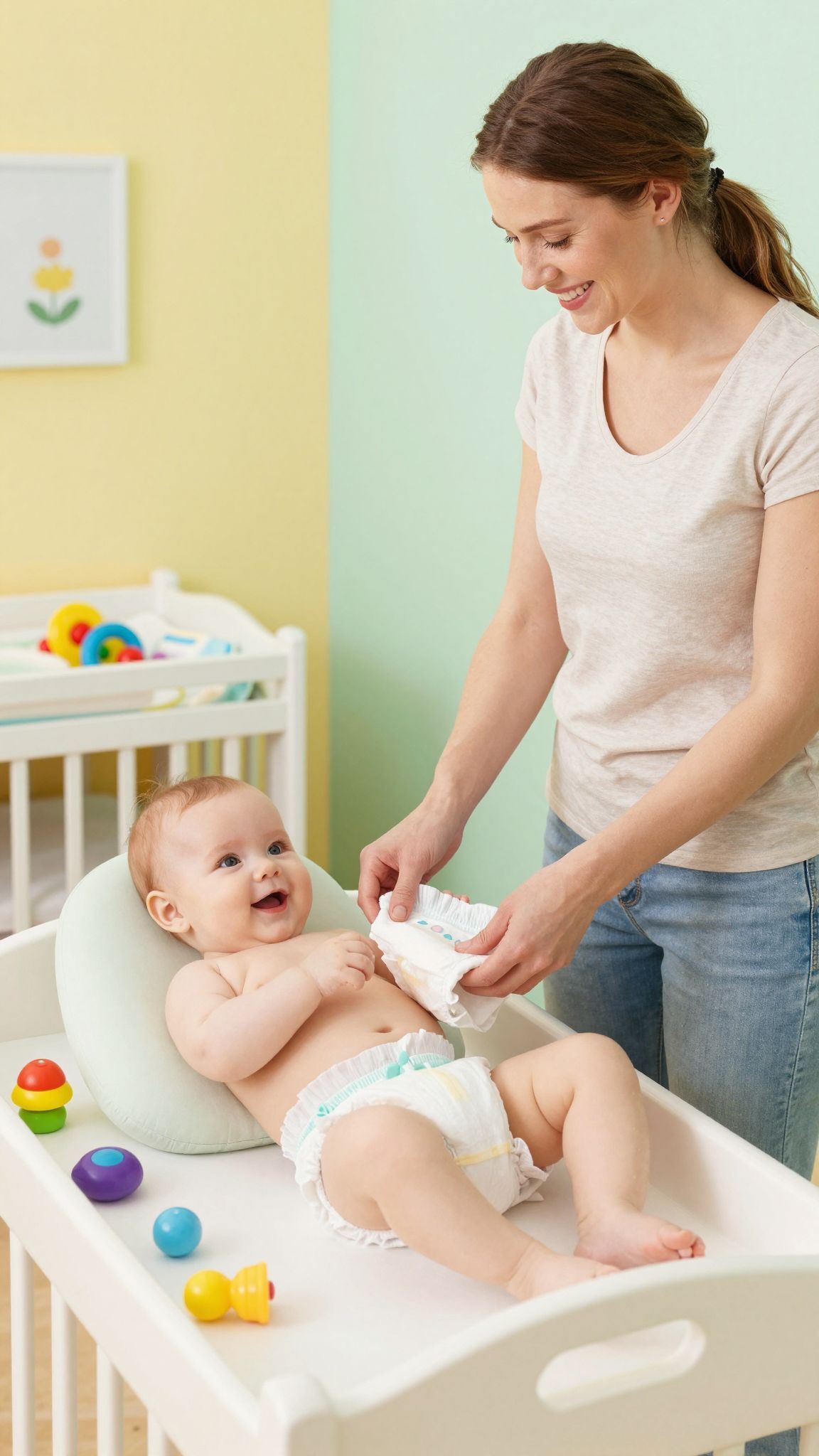 Az étrend befolyásolja a bélflóra egészségét és a popsit.