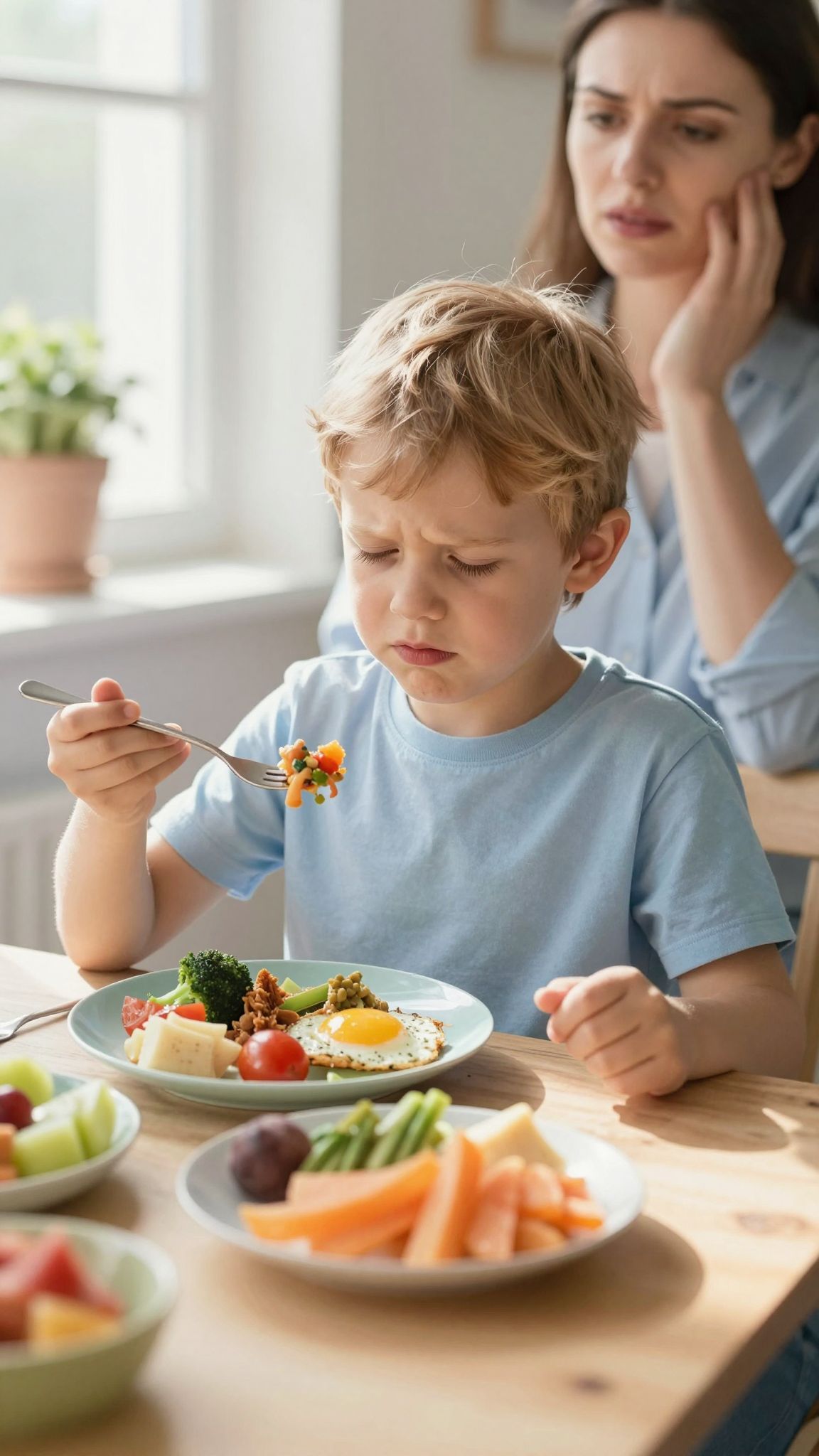 A testi szükségletek figyelmen kívül hagyása ellenállást szülhet.