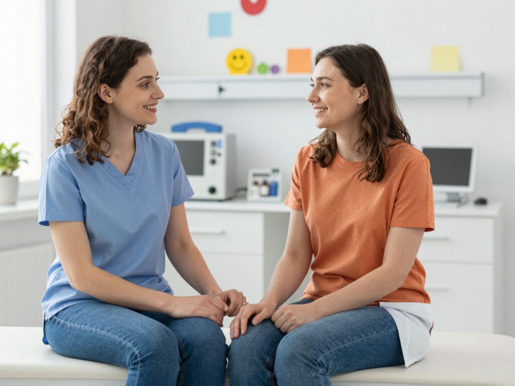 Amikor az orvosok sem találják az okot: remény a meddő pároknak