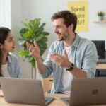 Amikor egyetlen beszélgetés megváltoztat mindent: a mentorálás fontossága az életünkben