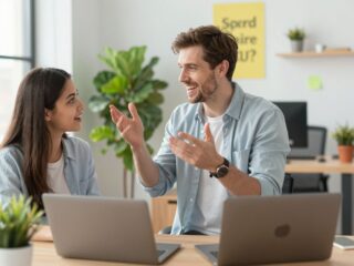 Amikor egyetlen beszélgetés megváltoztat mindent: a mentorálás fontossága az életünkben