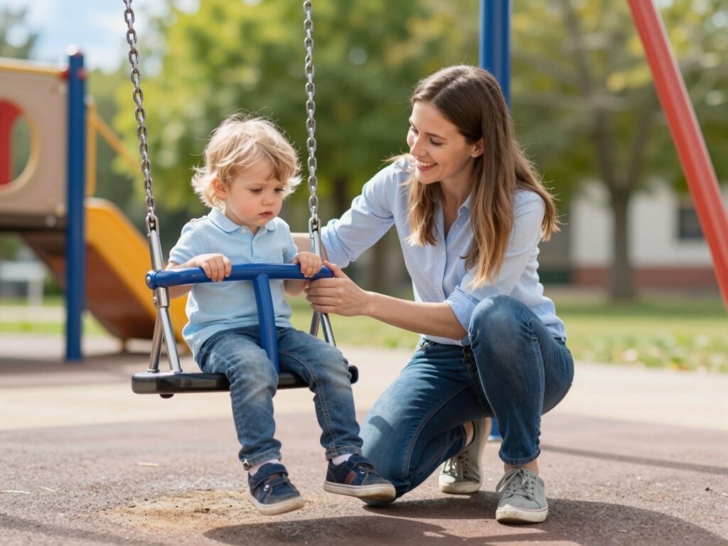 Amikor összetörik a kis szíve: hogyan vigasztald meg a csalódott gyermeket?