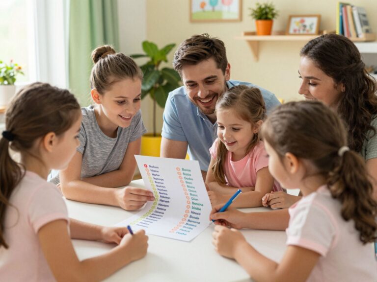 Anyakönyvezhető utónevek listája: a névadás jogi keretei Magyarországon