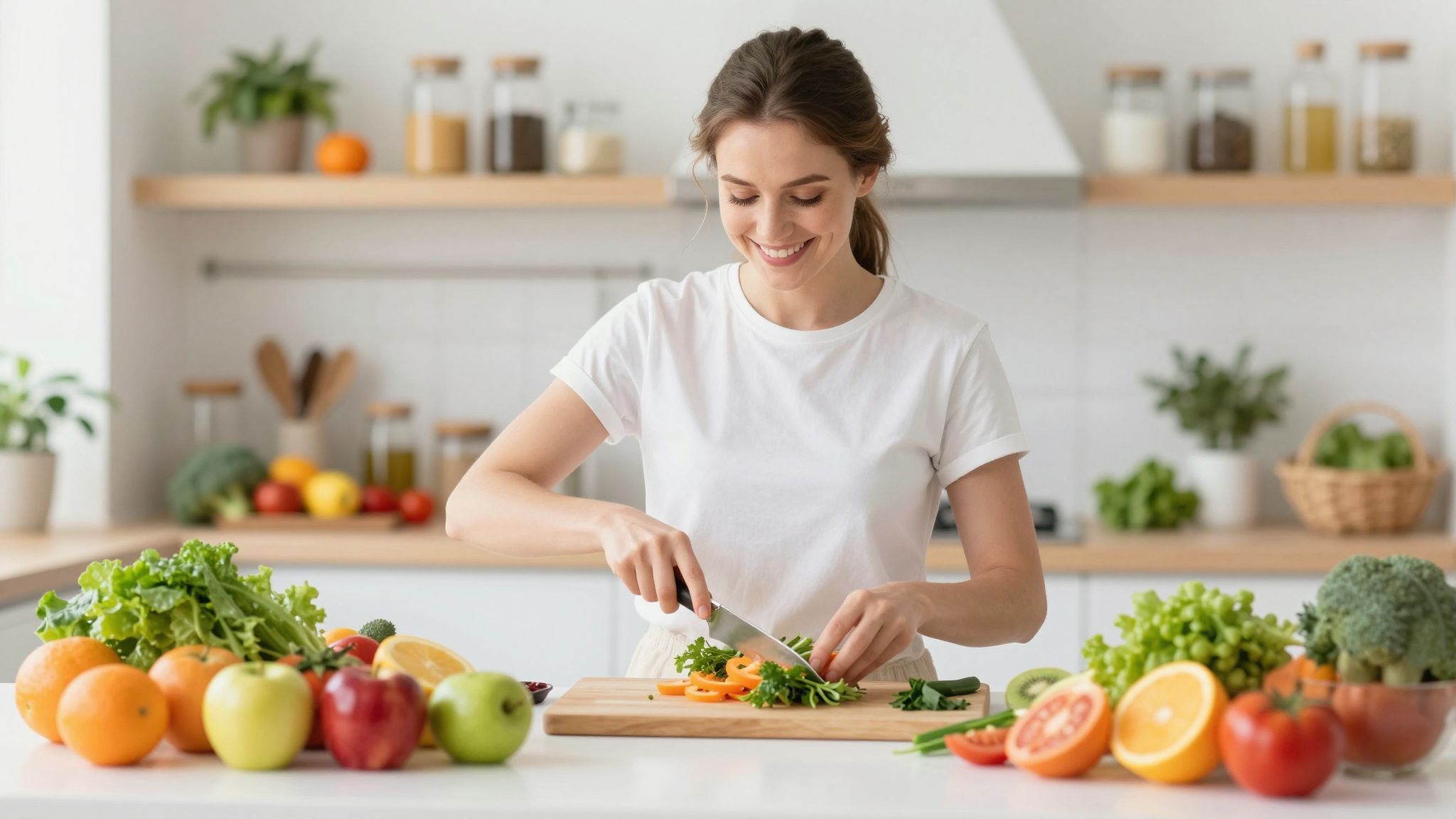 Az autofágia segít a sejtek megújulásában és egészségben.