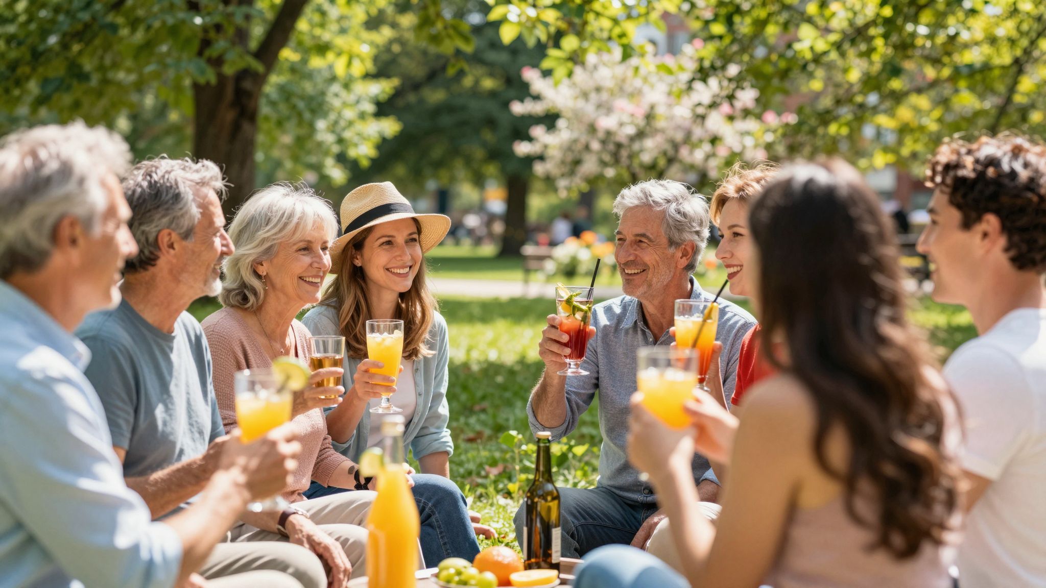 Az alkoholmentes sörök és borok népszerűsége folyamatosan nő.