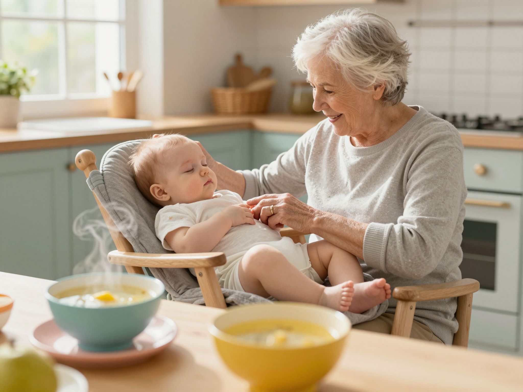 Az alvás ritmusának megértése javítja a mindennapi életet.