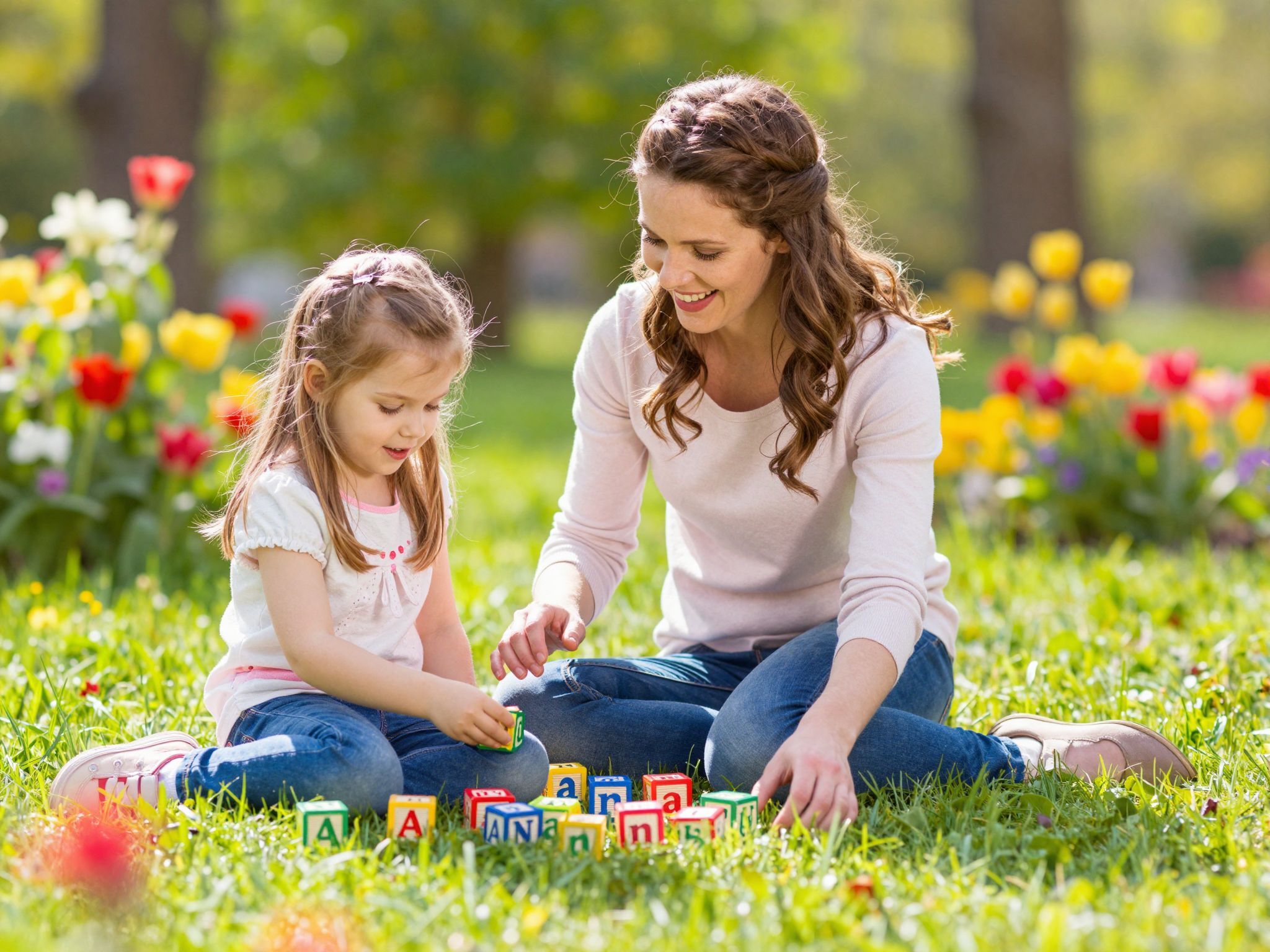 Az Anna-Hanna név sokféle aranyos becézést kínál.